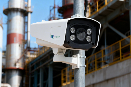 Critical Infrastructure Monitoring