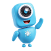 AI selector icon