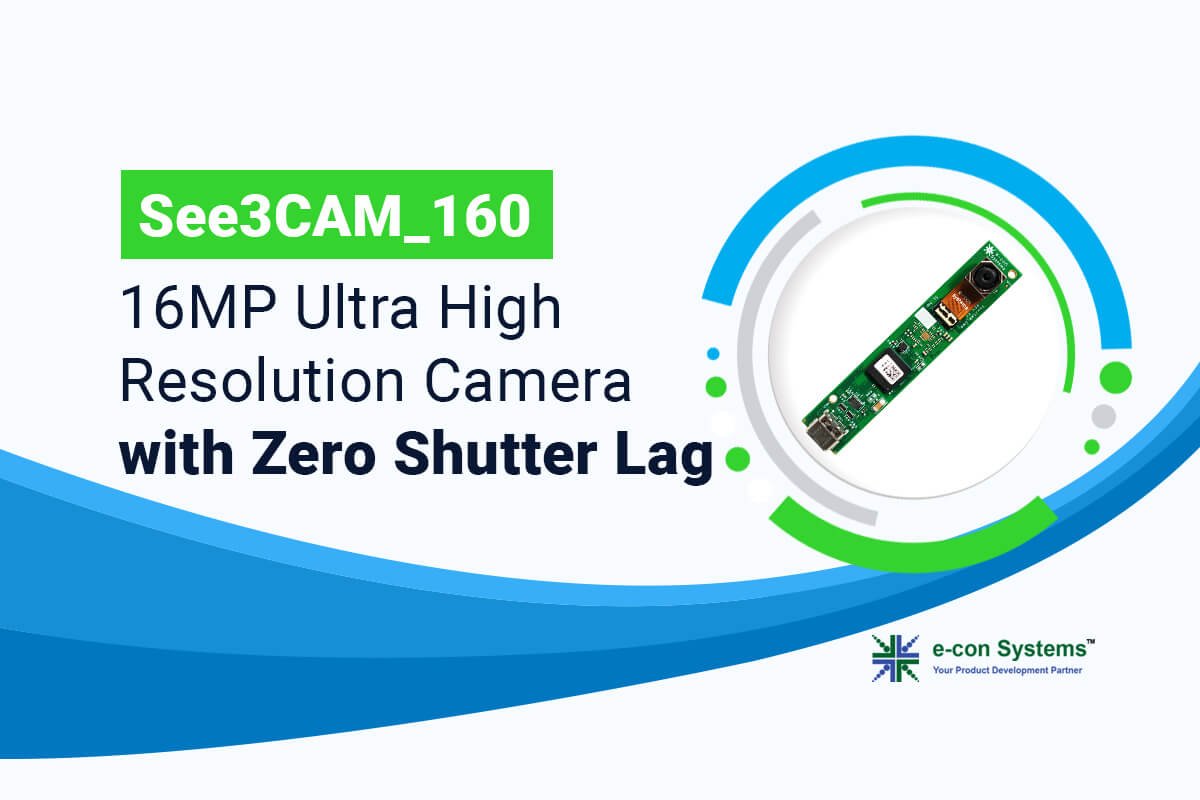 16MP4KソニーIMX298オートフォーカスUSBカメラ