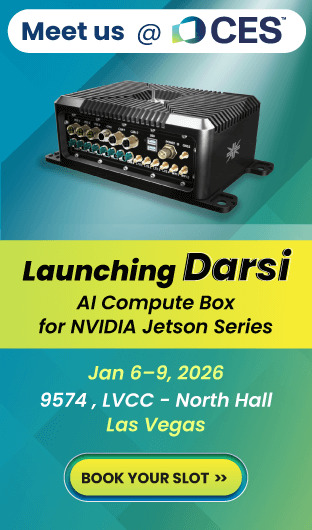 CES - 2026 CES - 2026