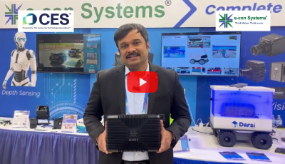 Darsi Pro in Action | Edge AI Vision Box Demo