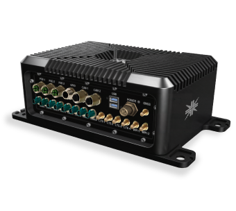 Darsi Pro - AI Compute Box based on NVIDIA® Jetson Orin™ NX