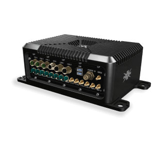 NVIDIA Jetson Orin NX ECU