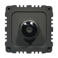2MP GMSL2 Camera with Enclosure