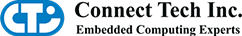 Connect Tech Logo