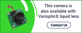 Varioptic liquid lens