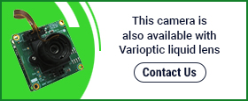 Varioptic liquid lens