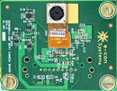 Cypress EZ-USB® CX3 camera reference design kit (RDK)