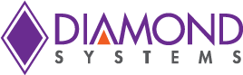 Diamond Systems Logo