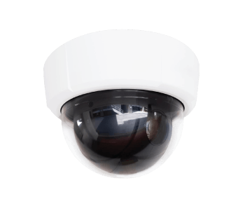 AI Dome Camera
