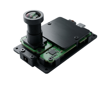 5MP OEM Wi-Fi Camera Platform