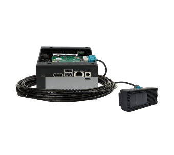 1MP 3D Depth (CW iToF) Camera for NVIDIA&reg; Jetson AGX Orin&trade;