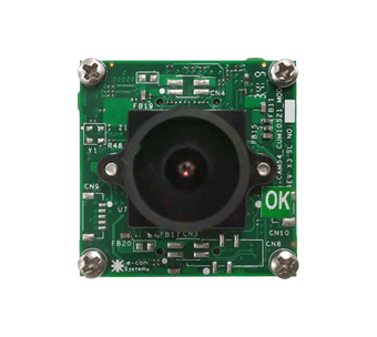 AI Smart Camera