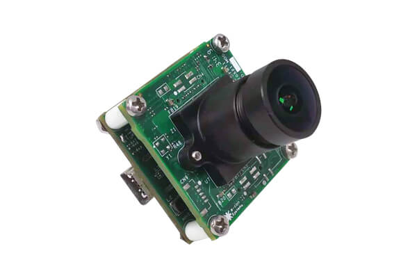 Edge AI USB Camera for Computer Vision Applications