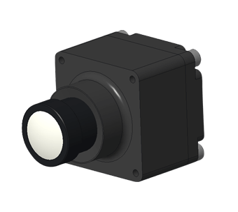 IP69K Automotive Grade GMSL2 HDR camera