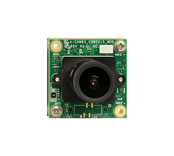 8MP Sony® Starvis™ IMX715 Camera Module