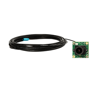 8MP Sony® Starvis™ IMX715 Camera Module