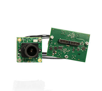 8MP Sony® Starvis™ IMX715 Camera Module