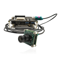 Qualcomm® Robotics RB5 Development Kit