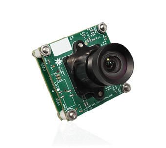 13MP GMSL 2 camera based on a 1/3.2 inch AR1335 CMOS image sensor