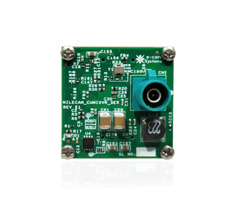 Qualcomm® 用 13MP GMSL2 カメラロボティクス RB5 開発キット