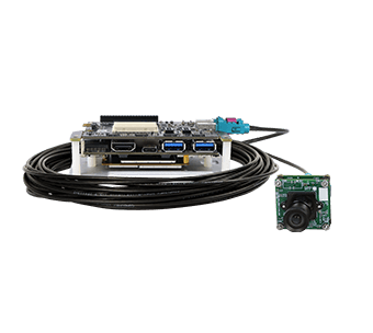 13MP GMSL2 Camera for Qualcomm® Robotics RB5 Development Kit