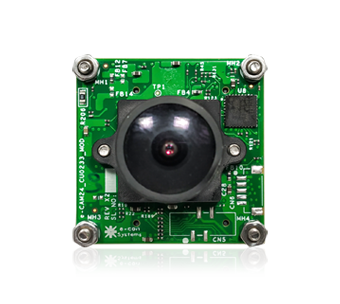 Full HD GMSL™ HDR Camera