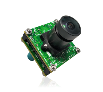 GMSL2™ HDR Camera with LFM