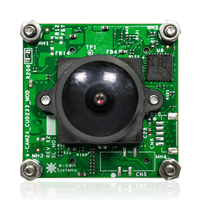 Full HD GMSL HDR Camera