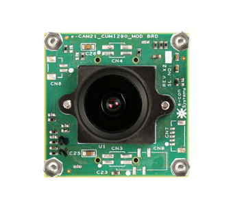 Sony® Starvis™ IMX462 GMSL2 Camera