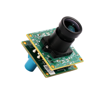 2MP GMSL2 Camera