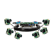 Qualcomm® Robotics RB5 / RB3 Gen 2 Development Kit