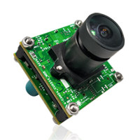 GMSL2 HDR Camera for NVIDIA Jetson AGX Xavier