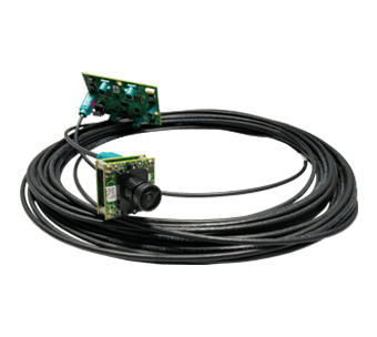 Full-HD-GMSL2-Kameramodul with 15m cable