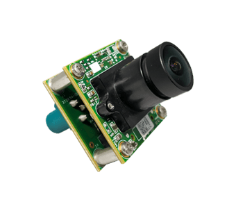 NVIDIA Jetson AGX Orin / AGX Xavier用フルHDグローバルシャッターGMSL2カラーカメラ 