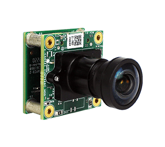 5MP Global shutter GMSL2 Camera Module 