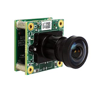 5MP Global shutter GMSL2™ Camera Module 