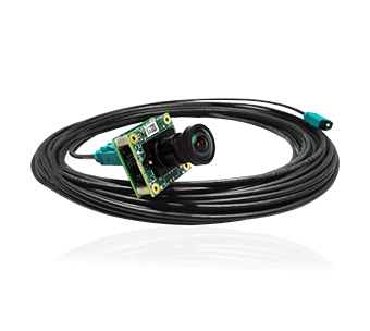 5MP Global shutter GMSL2™ Camera Module with 15m cable support