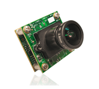 8MP Sony Starvis IMX415 カメラ