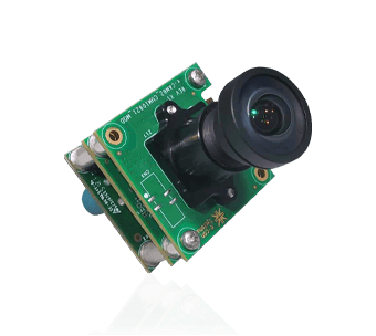 8MP GMSL2™ color camera
