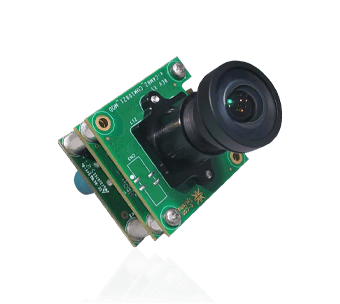 8MP GMSL2 color camera