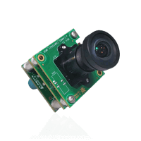 8MP GMSL2 color camera