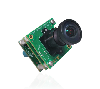 4k HDR camera for NVIDIA® Jetson AGX Orin™ / AGX Xavier™