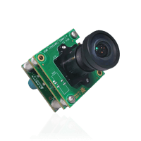 4k HDR camera for NVIDIA® Jetson AGX Orin™ / Xavier™