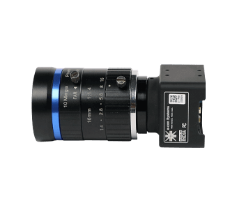 4K Sony® Starvis™ IMX485  camera for Qualcomm® Robotics RB5 Vision Kit
