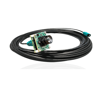 4K AR0830 GMSL2 Camera with 15m cable support