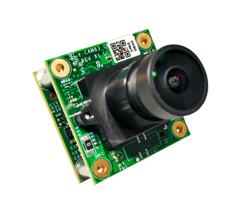 8MP GMSL2 Camera for Qualcomm® Robotics RB5 Development Kit