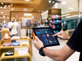 Smart Retail