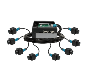  1.3MP 120dB HDR Rear View Camera for NVIDIA&reg; Jetson AGX Orin&trade;