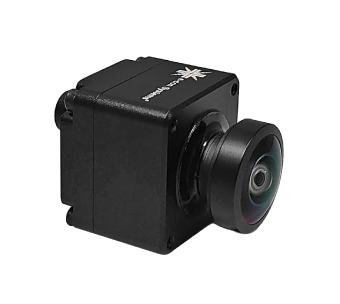  1.3MP 120dB HDR Rear View Camera